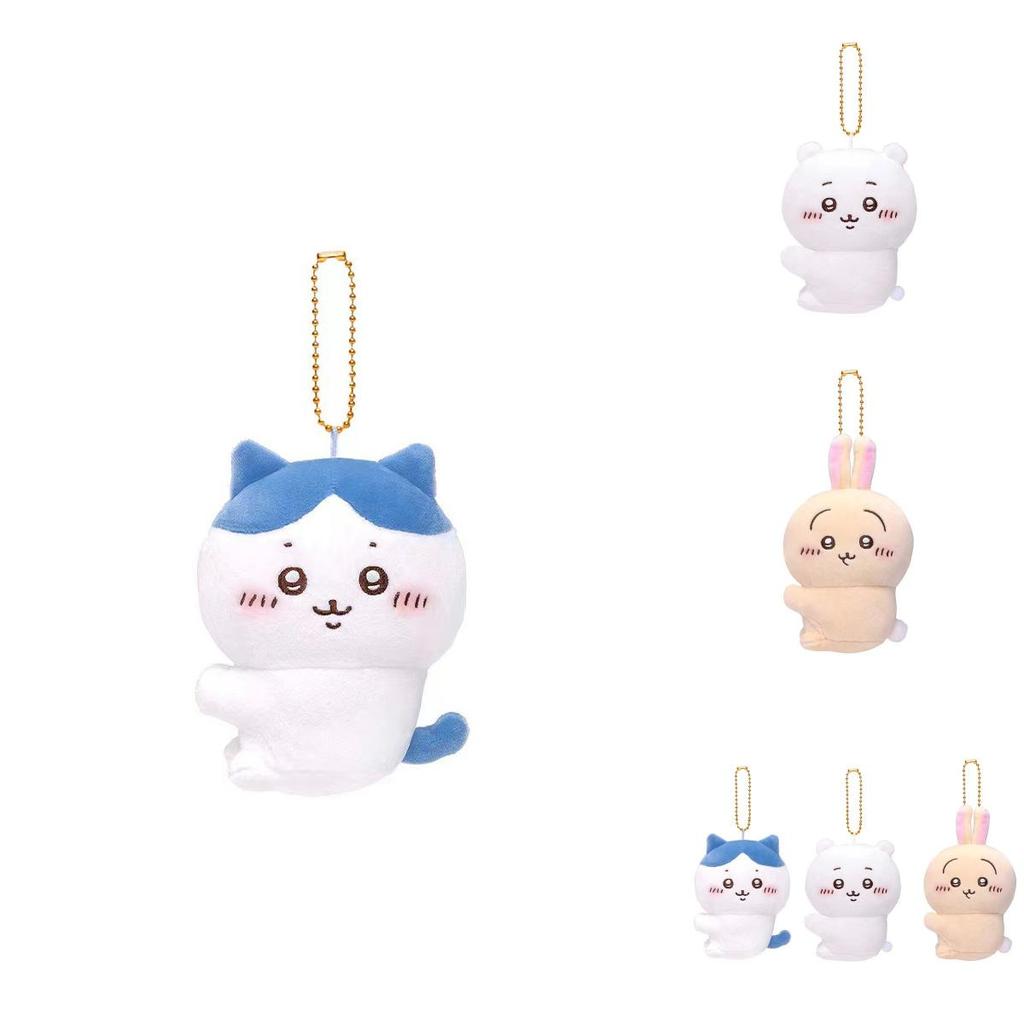 Adorable Plush Curtain Clips With Cartoon Animal Designs Made From Soft Pp Cotton