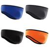 Winter Polar Fleece Ear Protection Headband for Sports and Cycling