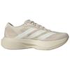 adidas Adizero Evo SL Aluminium Off White Warm Sandstone Men Sneakers Tan KI6915