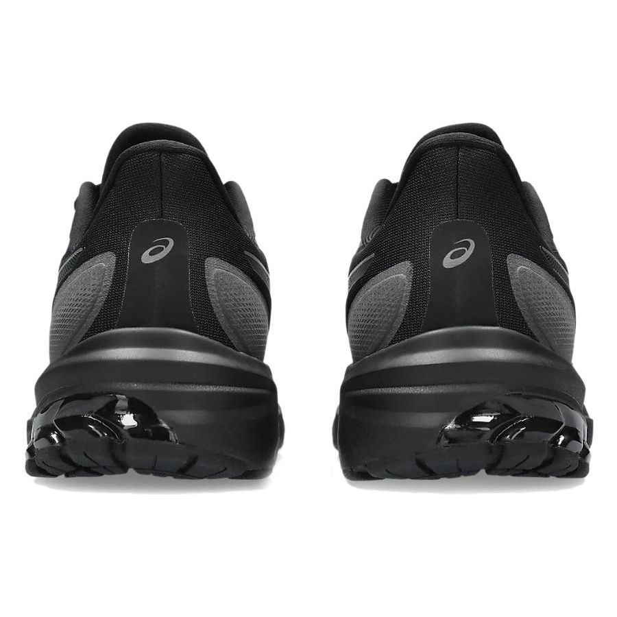 Asics GT 1000 12 Black Carrier Серые мужские кроссовки 1011B631-001