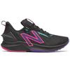 New Balance Женские кроссовки FuelCell Propel V2 Черно-фиолетовые WPRMXLV2