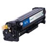 G&G Compatible HP 305A / CE411A Cyan Toner Cartridge