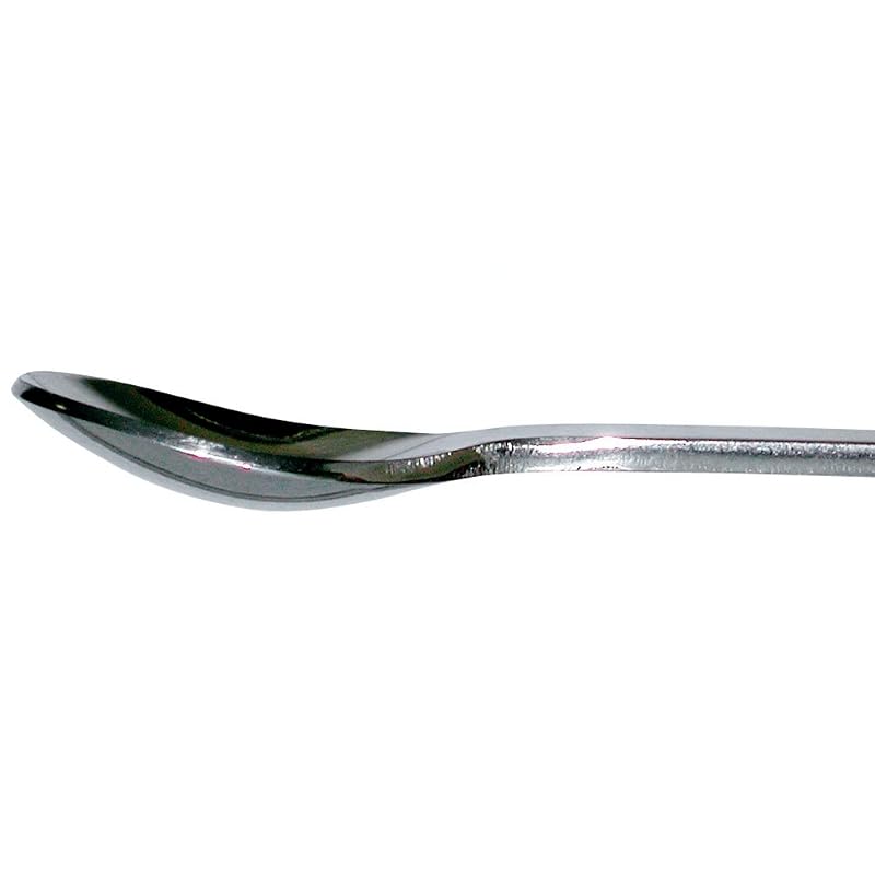 Компания Okabe Tableware Manufacturing Co., Ltd. Ложка для кормления, глубокая, короткий тип FS-03
