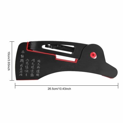 Bigking Складная стойка для гитары, Складная рама-подставка для классической и электрогитары, Портативные аксессуары для музыкальных инструментов