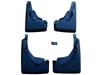 BRIGHTZ RAV4 PHV AXAP54 Брызговики Брызговики XAP54 AP54 AP 54 50 RAV4PHV Love Love4 Love4 Love Four Love Four MUD-021