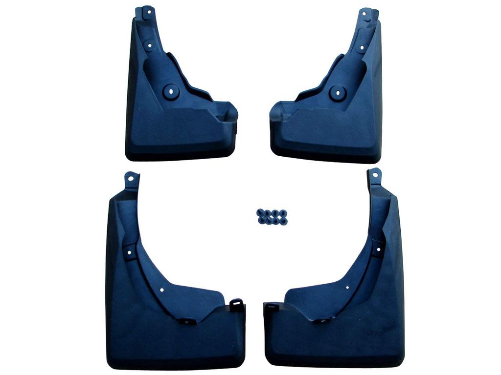 BRIGHTZ RAV4 PHV AXAP54 Брызговики Брызговики XAP54 AP54 AP 54 50 RAV4PHV Love Love4 Love4 Love Four Love Four MUD-021
