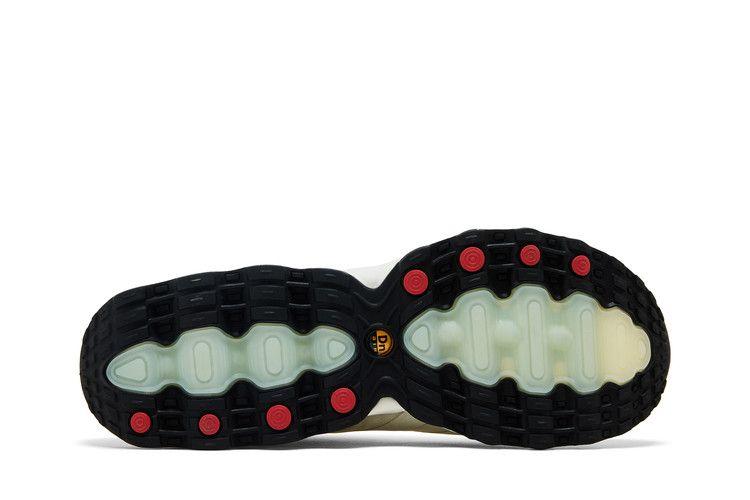 Nike Air Max Dn8 Ископаемый Черный (Женский)