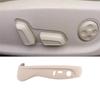 Left Front Seat Side Guard Frame 8KD881325 For  A5 S5 A4 A6 A7 2009-2018 Seat Trim Panel Cover 8T0881325