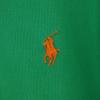 Polo by Ralph Lauren Short Sleeve Polo Shirt L Green Fawn Men's Used