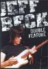 DVD JEFF BECK - Double Feature FREAKSHOW090402 FREAKSHOW Unknown Music Video Used