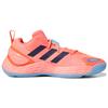 adidas Кроссовки унисекс Acid Red Orange Sky-Rush Shadow-Navy Exhibit A GY2819