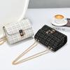 Bags for Women 2025 New Style Fashion Women's Bags High-end Chain Shoulder Messenger Bag Mobile Phone Bag