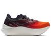 SAUCONY Endorphin Pro 3 ViZiPRO Мужские кроссовки Оранжевые Night-Lite S20755-65
