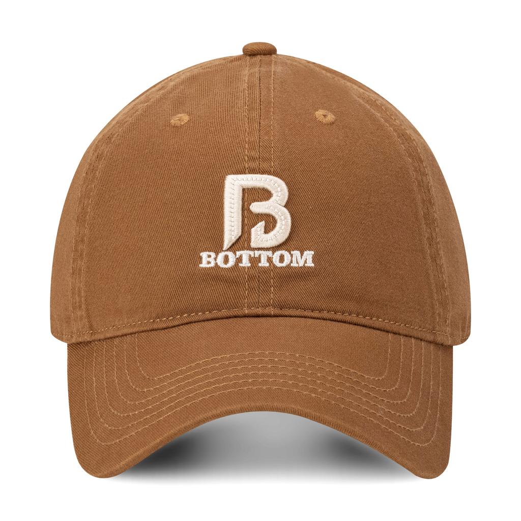 Hat Female Fashion Versatile Baseball Cap Ins Wind Korean Spring and Summer Street Trend Duck Tongue Hat Male Sun Hat