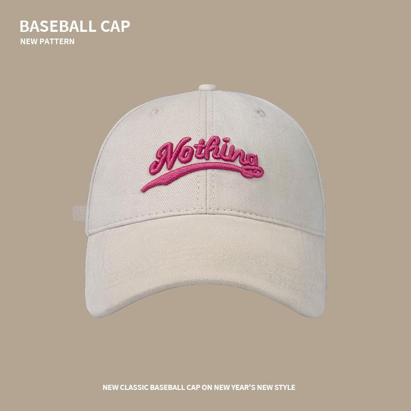 Big Head Circumference Peaked Cap Children Increase and Deepen Sunscreen Sunshade Sun Hat Four Seasons Wide Brim Deep Top Baseball Cap Men