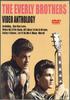 DVD EVERLY BROTHERS - Видео Антология FSVD324 FOOTSTOMP Неизвестный Музыкальный Клип Б/У