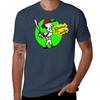 Bernie Carbo TShirt Holiday Casual Short Sleeve Top