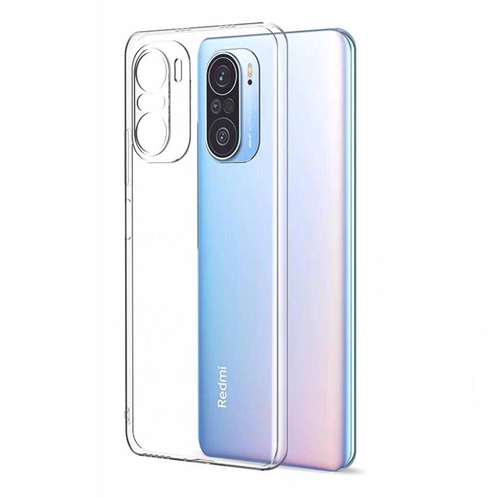Прозрачный силиконовый чехол для Xiaomi Redmi Note 5 6 7 8 10 Pro на redmi 6 6A 7 7A 8 8A 9 9A 9C NFC note 9 pro max 10s K20 K30 K40 Прозрачный мягкий чехол