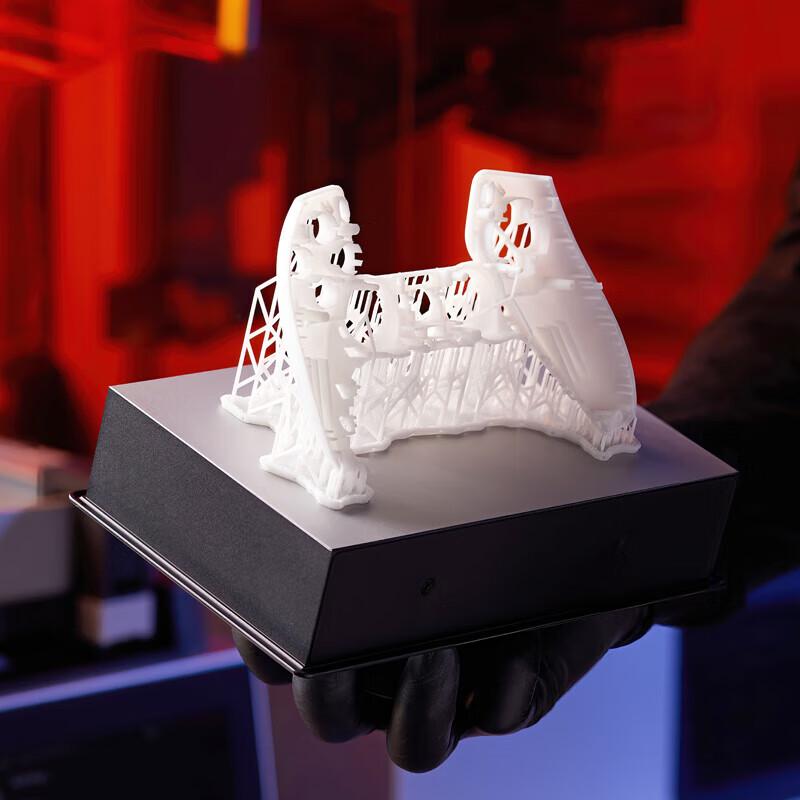 FORMLABS White Resin v5