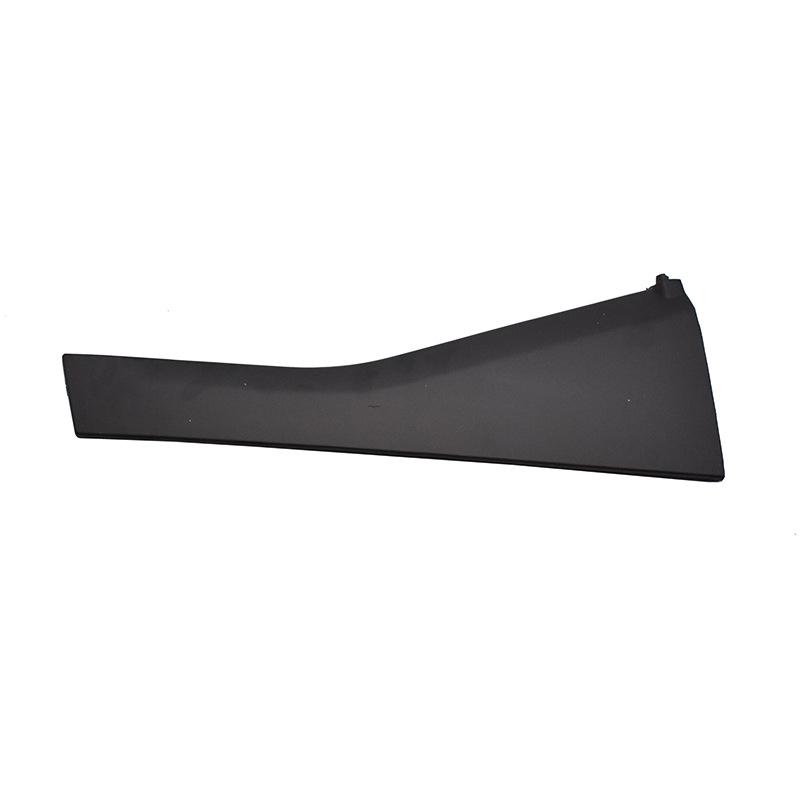 Для HONDA FIT JAZZ GD1 GD3 2003 2004 2005 2006 2007 2008 Наружная декоративная панель задней двери 72721-SAG-H00 72761-SAG-H00