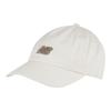 Hat Curved Brim NB Cap Sun Protection UV SST Free Size [New Balance] (LAH91014) (Sea Salt)