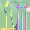 In Stock Retractable Stainless Steel Baton for Children's Finger Reading and Classroom Teaching