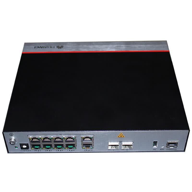 Huawei WiFi 6 Ceiling AP Enterprise Networking Set (CN version)