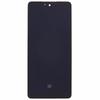Для Samsung Galaxy A72 4G A725 OLED экран и сборка дигитайзера класса C (Без логотипа)