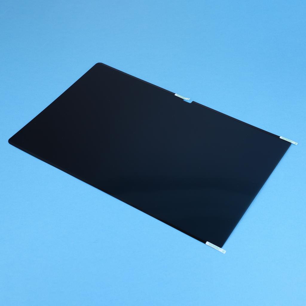 360 Degree Privacy Screen Protector for Samsung Galaxy Tab S11 Ultra/S10 Ultra/S9 Ultra/S8 Ultra Reusable Anti-glare PET Film