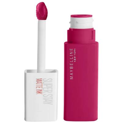 Губная помада Maybelline Superstay 24 Matte Ink Lipstick 120 Artist 5 мл