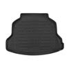 Tapis De Coffre - SCOUTT - Honda CR-V 2012-2016 - TPE Caoutchouc - 100% Imperméable - Antidérapant