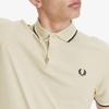 Fred Perry [m3600] Футболка Twin Tip Fred Perry U87 Afpm2413600 U87