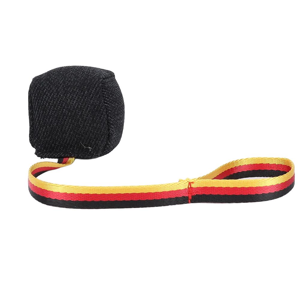 Dog Toy Training Chew  Interactive Tear Resistant Multifunctional Dog Teeth Grinding Bite  for Pet Exercise Dog Bite Toy