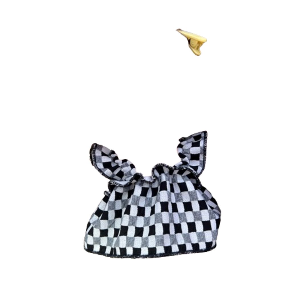 Платье для куклы Лолита, разноцветная кукольная одежда со звездами, 20 см, хлопковая кукольная одежда, детский подарок