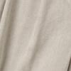 Brompton London W Linen Short - Oatmeal (P252Whp430)