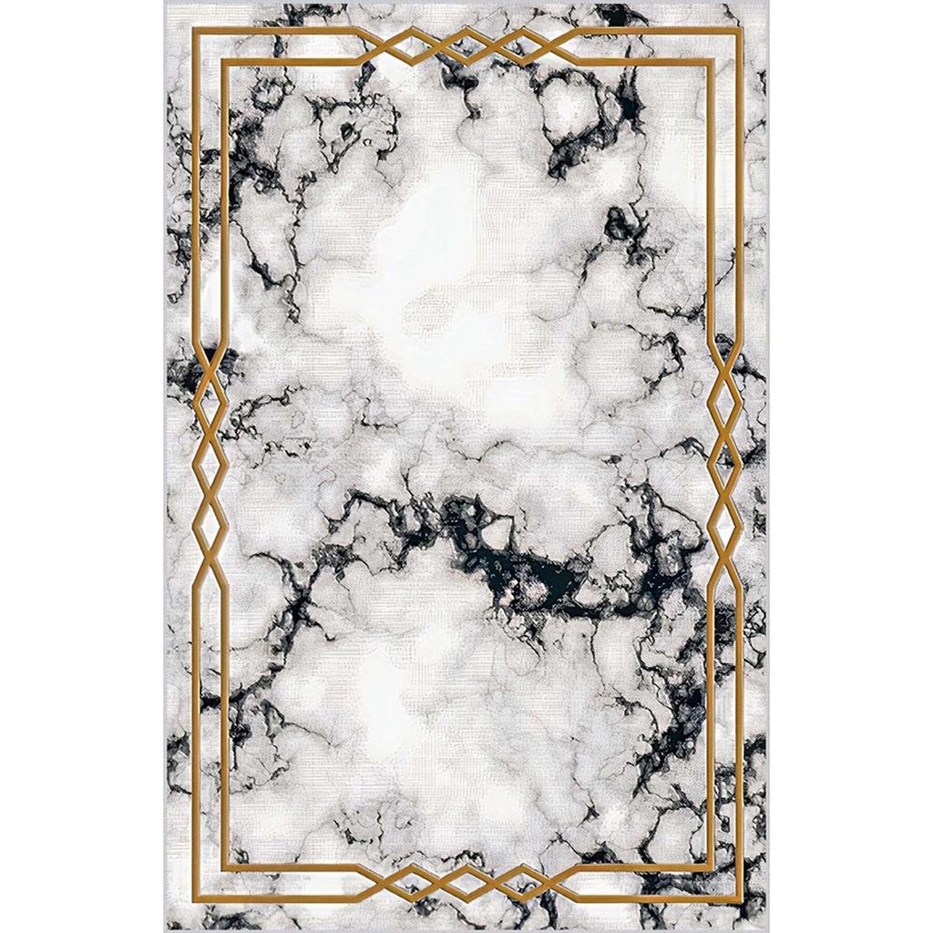 Rovigo Home Washable Printed Carpet RVGHOME0459