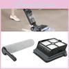 Replacement Parts Cleaner With Roller Brush Filter For Tineco Floor One Pro S7