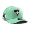 [New Era] 2025 Spring Camp Model Cap 9SEVENTY Stretch Snapback Arizona Diamondbacks MLB SPRING TRAINING BP STRETCH MESH SNAPBACK CAP ARIZONA