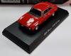 Kyosho Alfa Romeo Miniature Car Collection 3 1750 GT Am Red Snake Mark 1/64