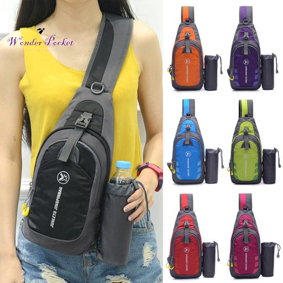 Полезная сумка для путешествий, многоразовая легко переносит водонепроницаемую поверхность