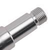 Lower Leg Removal Tool.-Threaded punch to remove DVO leg for DVO Fork rebuild