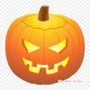Halloween Games Iron On Heat Transfer Printing Vinyl Patches Sticker for Clothes DIY Appliques Washable Patches