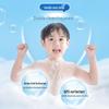 Защитный гель для душа без слез для детей