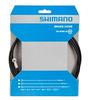 Шланг дискового тормоза SHIMANO черный 1000 мм ISMBH90SBLSL100B SM-BH90 SBLS-B