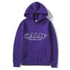 Autumn and winter new fleece sweater men's loose student jacket top men's