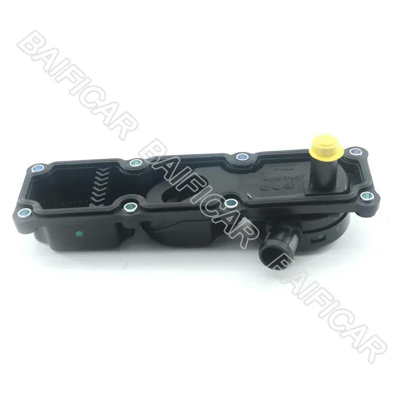 Baificar Brand New Diesel Oil Gas Separator Engine Pressure Control Waste Exhaust Valve For SAIC MAXUS G10 1.9T