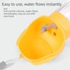 Leakproof Dog Water Bottle Large Capacity Pet Water Cup Pet Supplies Dog Outing Kettle  Hiking