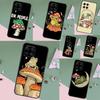 Коттеджкор Эстетика Лягушка Грибы Чехол Для Samsung Galaxy M32 M12 M52 M15 M35 M55 M31 M56 M36 M16 M06 M13 M33 M53 M14 M34 M54
