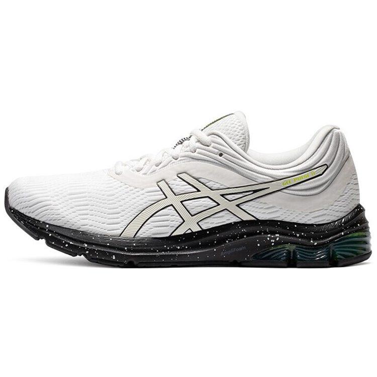 Asics Гель Пульс 11 Белый/Черный 1011B293-100