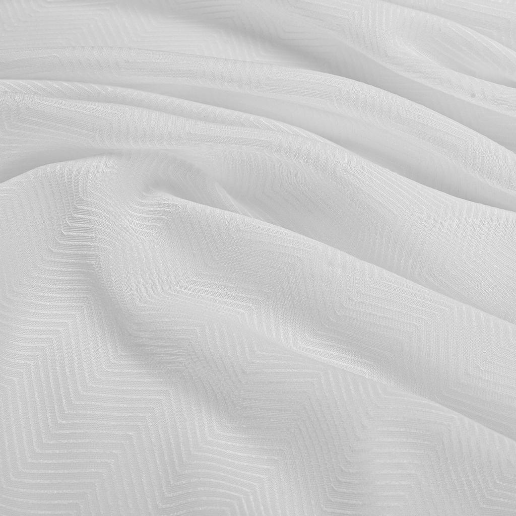 2 панели наружной прозрачной занавески для патио, водонепроницаемые УФ-фильтры с геометрическим узором, шторы с карманами для штанги, блокирующие приватность, занавески для веранды беседки